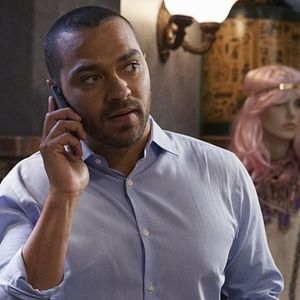 Foto Jesse Williams