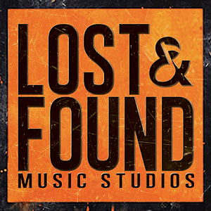 Foto Lost & Found Music Studios