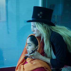 Foto Rock the Kasbah