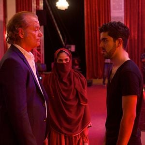 Foto Rock the Kasbah