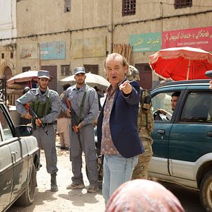 Foto Rock the Kasbah