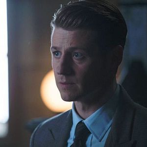 Foto Ben McKenzie