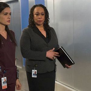 Foto Chicago Med