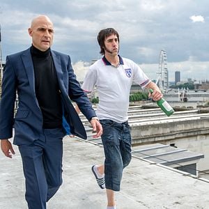 Foto Mark Strong