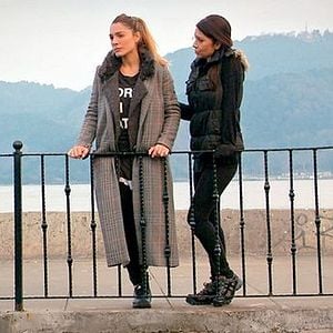 Foto El Pecado del Amor