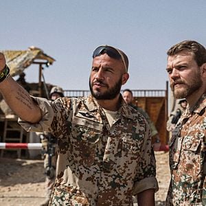 Foto A War (Una guerra)