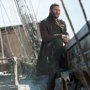 Foto Black Sails