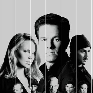 Foto La estafa maestra