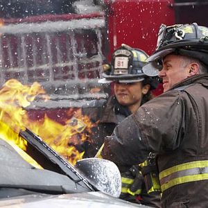 Foto Chicago Fire