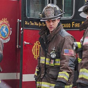Foto Chicago Fire