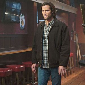 Foto Jared Padalecki