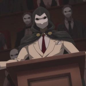 Foto Batman: Bad Blood