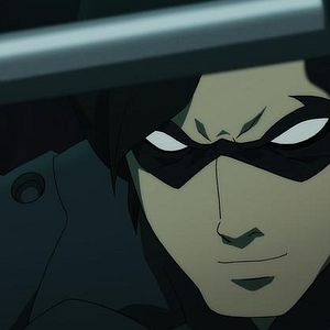 Foto Batman: Bad Blood