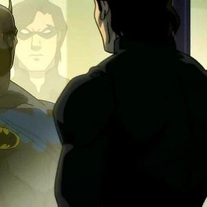 Foto Batman: Bad Blood