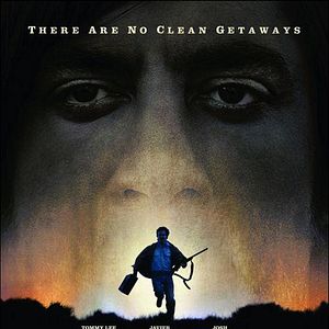 Foto Sin lugar para los débiles