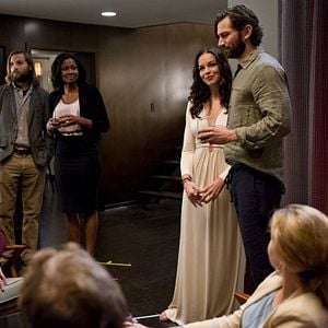 Foto Logan Marshall-Green