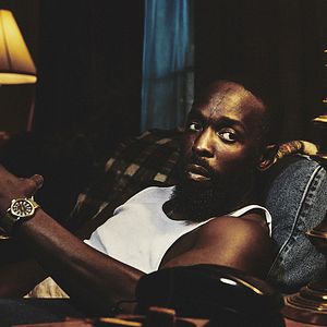 Foto Michael K. Williams