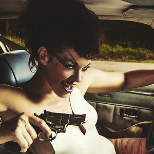 Foto Pollyanna McIntosh