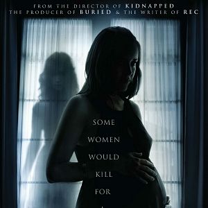 Foto Terror en la oscuridad