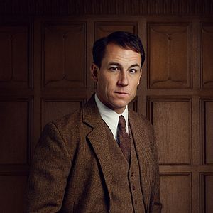 Foto Tobias Menzies