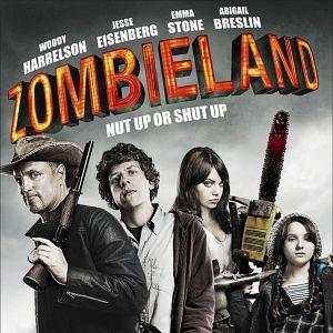 Foto Zombieland