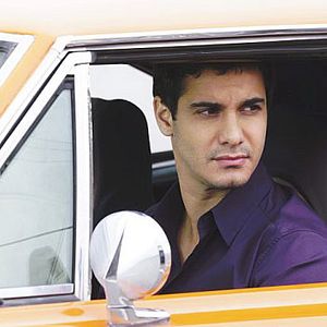 Foto Elyes Gabel