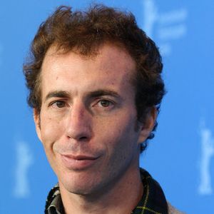 Foto Esteban Bigliardi