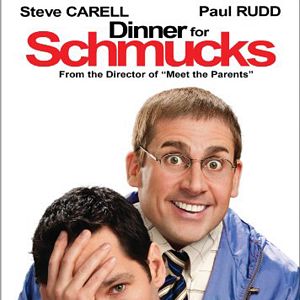 Foto Una cena para tontos