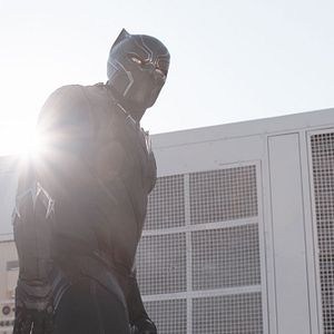 Foto Capitán América: Civil War