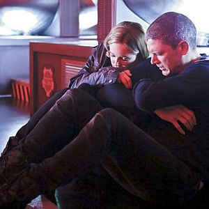 Foto Wentworth Miller