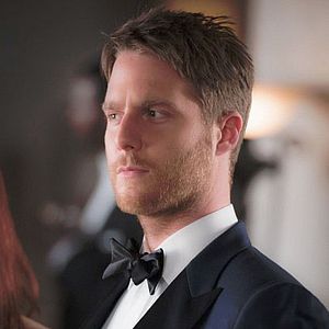 Foto Jake McDorman