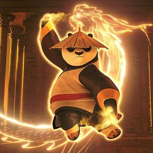 Foto Kung Fu Panda 3