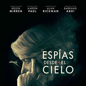 Foto Enemigo invisible