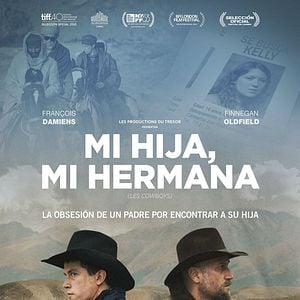 Foto Mi hija, mi hermana