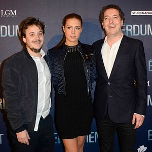 Foto Guillaume Gallienne