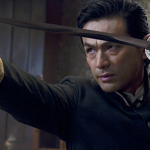 Foto Samurai X - Rorouni Kenshin