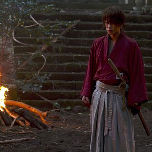 Foto Samurai X - Rorouni Kenshin