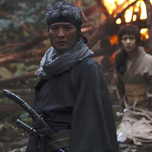 Foto Samurai X - Rorouni Kenshin