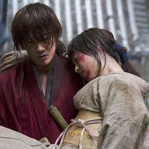 Foto Samurai X - Rorouni Kenshin