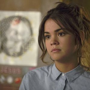 Foto Maia Mitchell