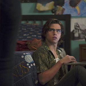 Foto Tanner Buchanan