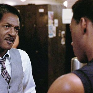 Foto Un detective suelto en Hollywood