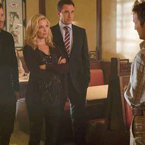 Foto Robert Kazinsky