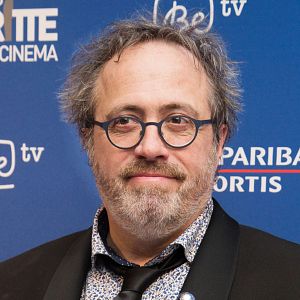 Foto Jaco van Dormael