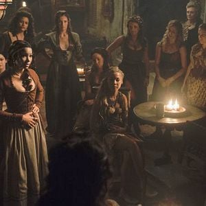 Foto Jessica Parker Kennedy