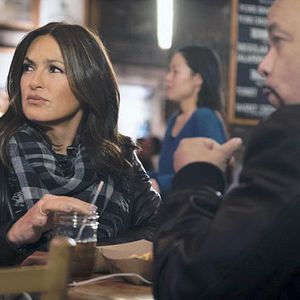 Foto La Ley Y El Orden: UVE