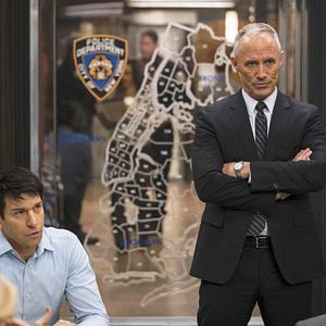 Foto La Ley Y El Orden: UVE