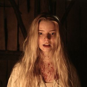 Foto Anya Taylor-Joy