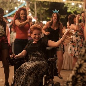 Foto Kiki, el amor se hace