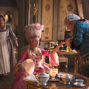 Foto Los visitantes la lían (en la Revolución Francesa)